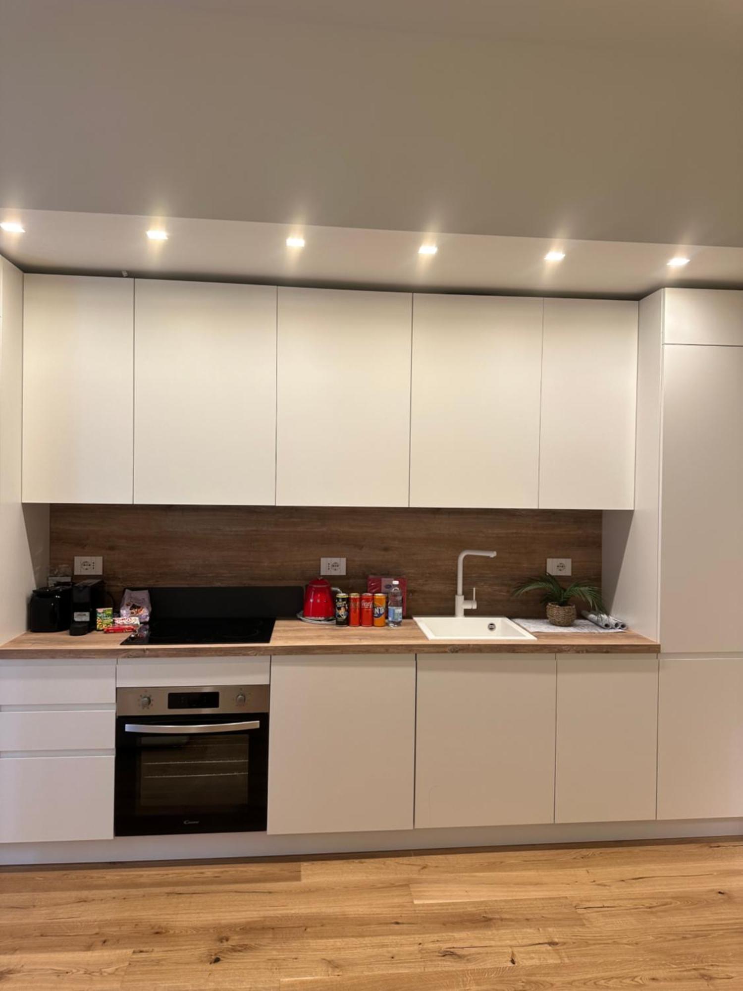 Private Apartment With Wi-Fi Milano City Near Duomo Atena Buitenkant foto