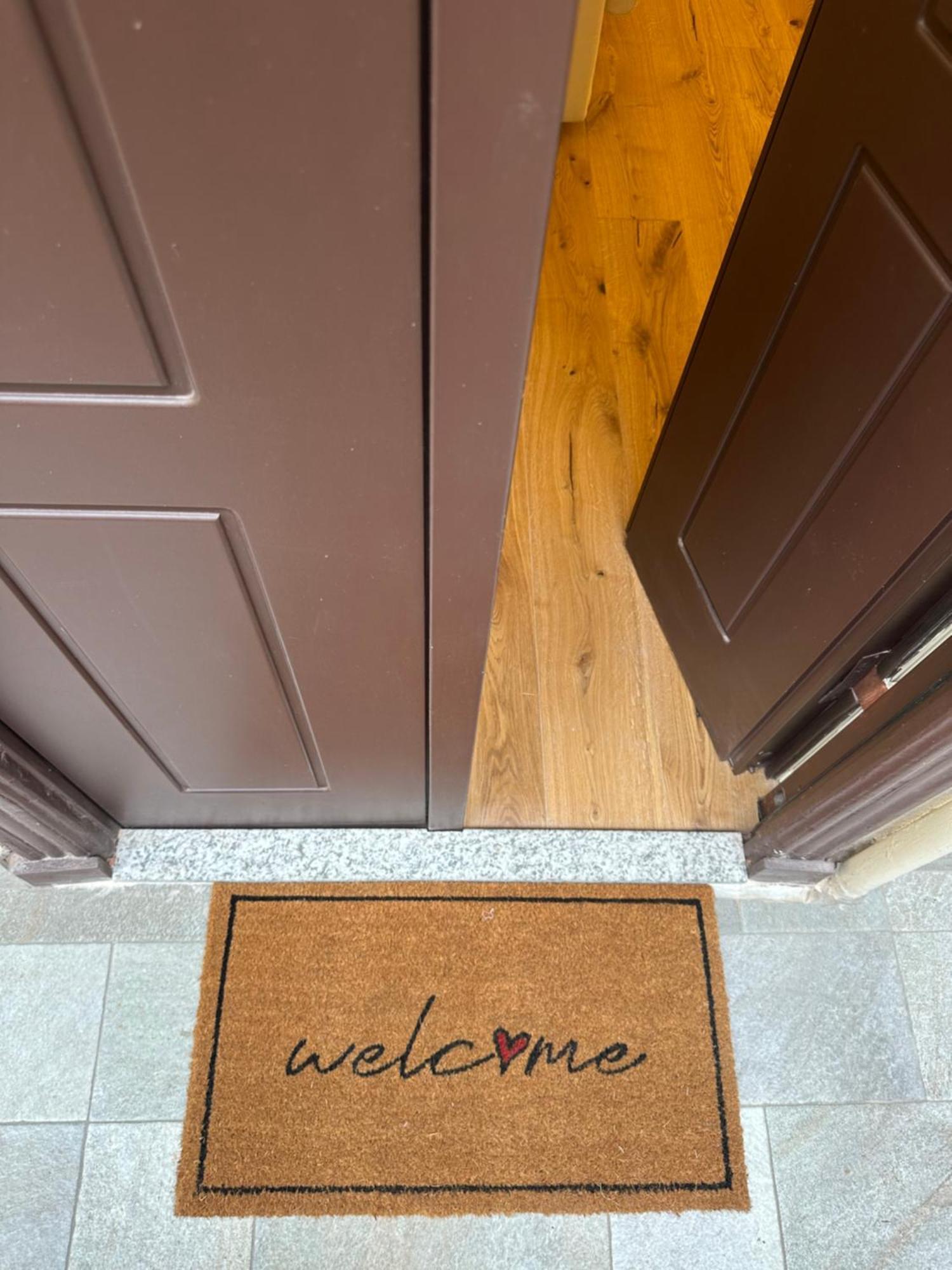 Private Apartment With Wi-Fi Milano City Near Duomo Atena Buitenkant foto
